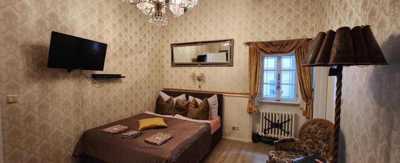 Apartamento St. Terezie - Baroque Praga