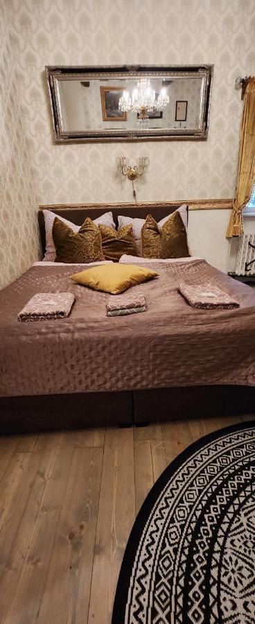 Apartamento St. Terezie - Baroque *