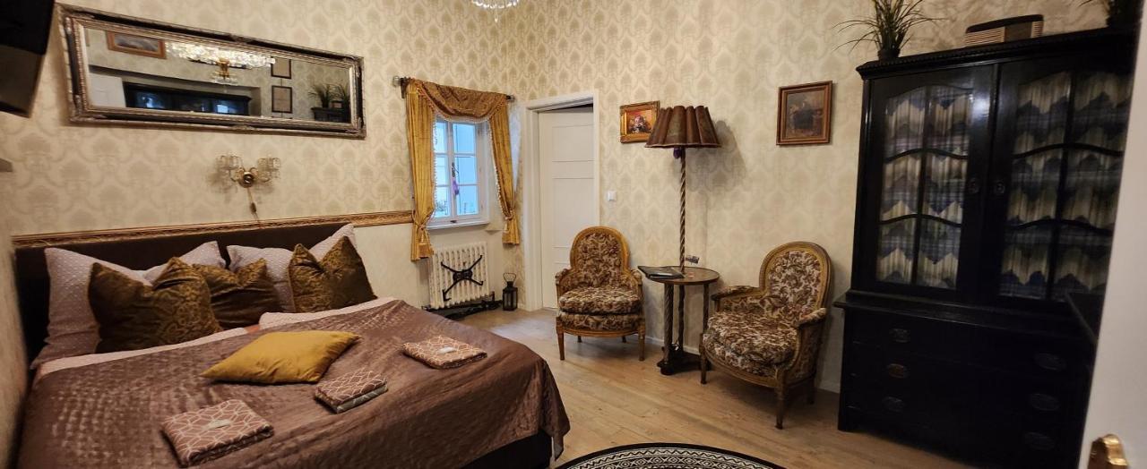 Apartamento St. Terezie - Baroque