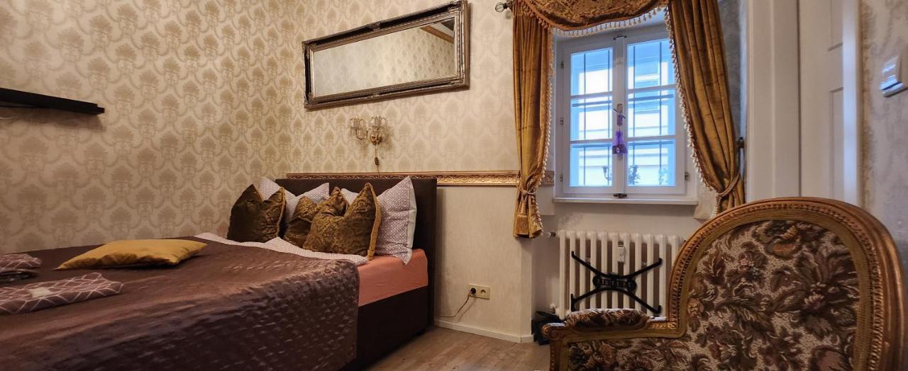 Apartamento St. Terezie - Baroque Praga