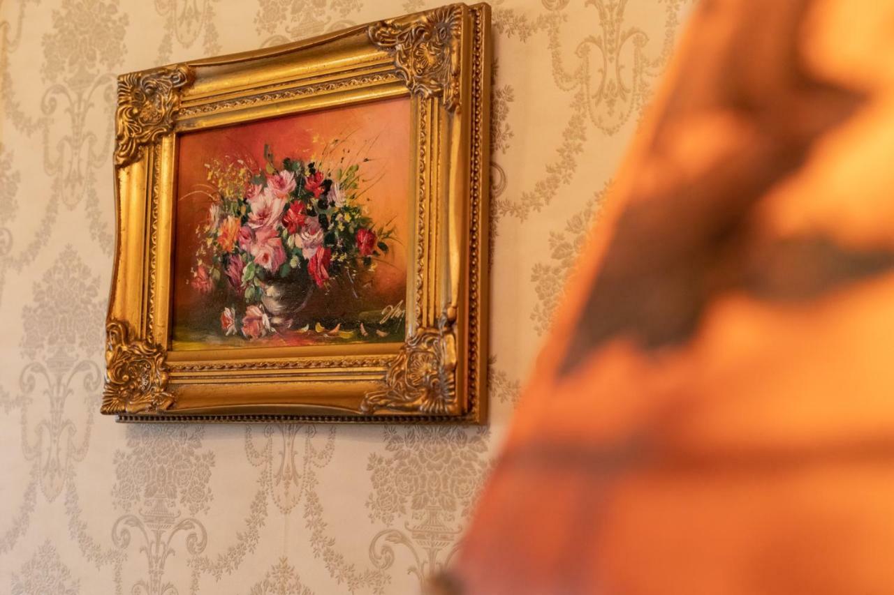 Apartamento St. Terezie - Baroque