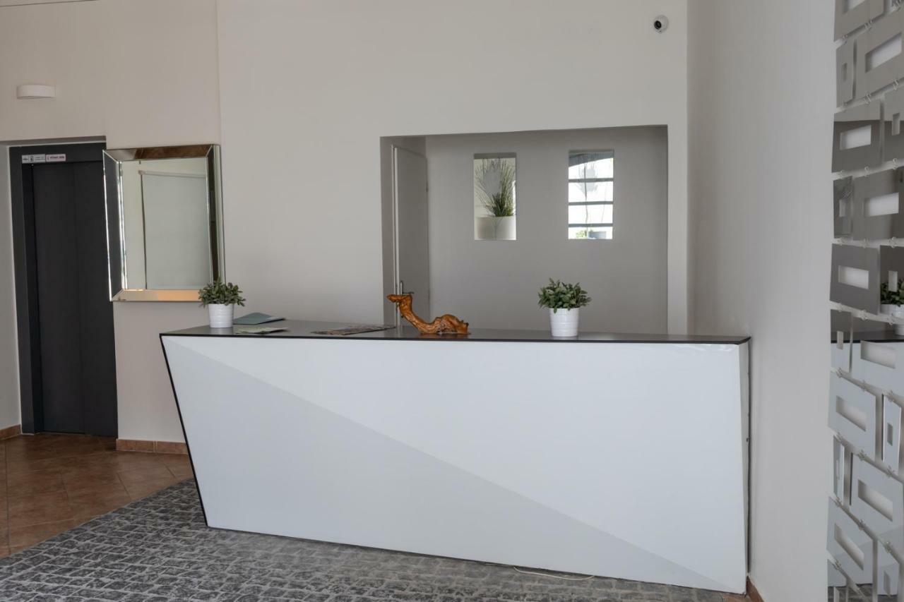 Apartamento St. Terezie - Baroque *