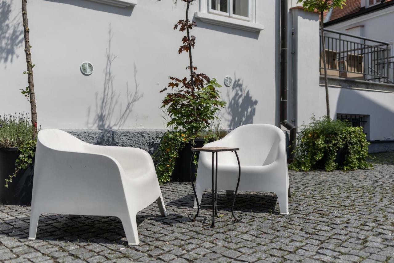 Apartamento St. Terezie - Baroque *