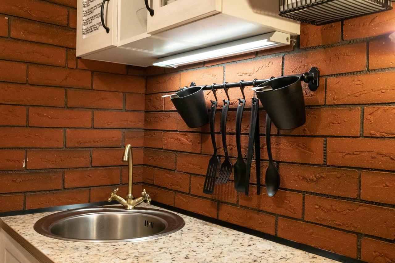 Apartamento St. Terezie - Baroque