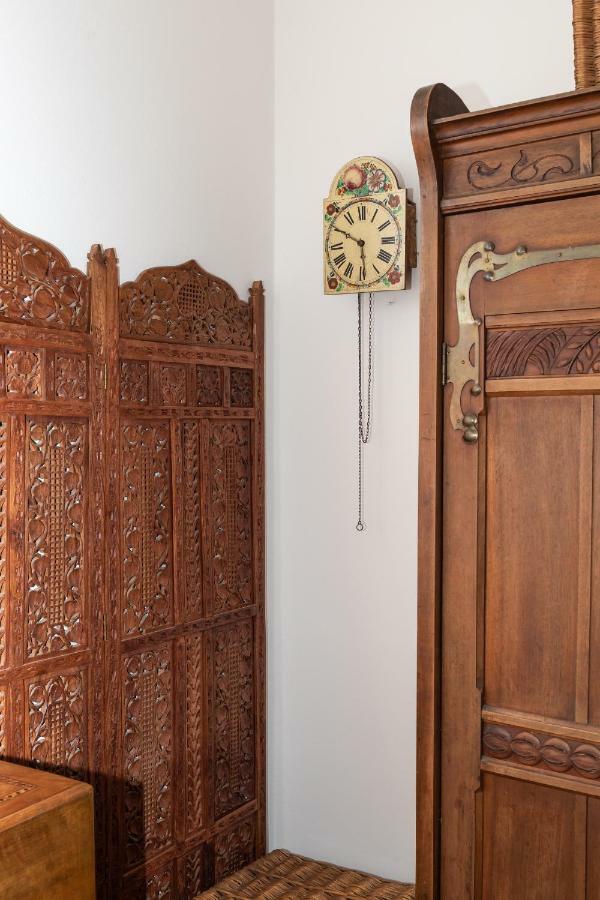St. Terezie - Baroque Apartamento