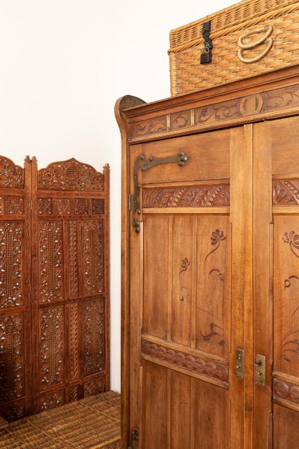 Apartamento St. Terezie - Baroque