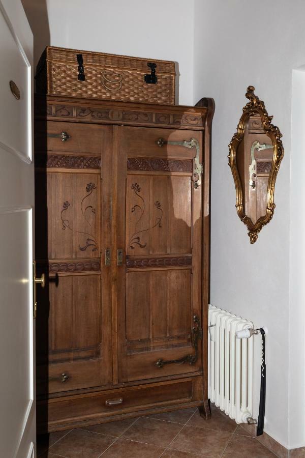 St. Terezie - Baroque Apartamento Praga