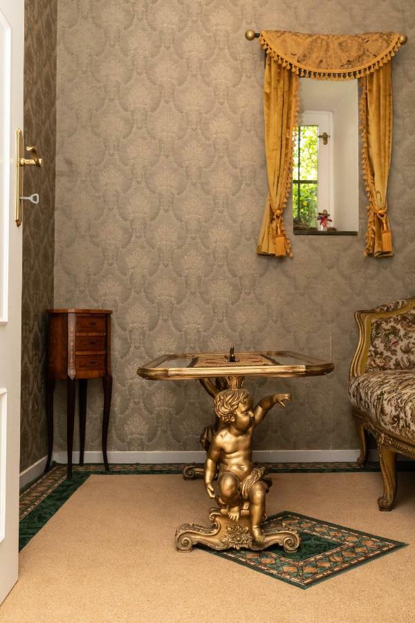 St. Terezie - Baroque Apartamento *