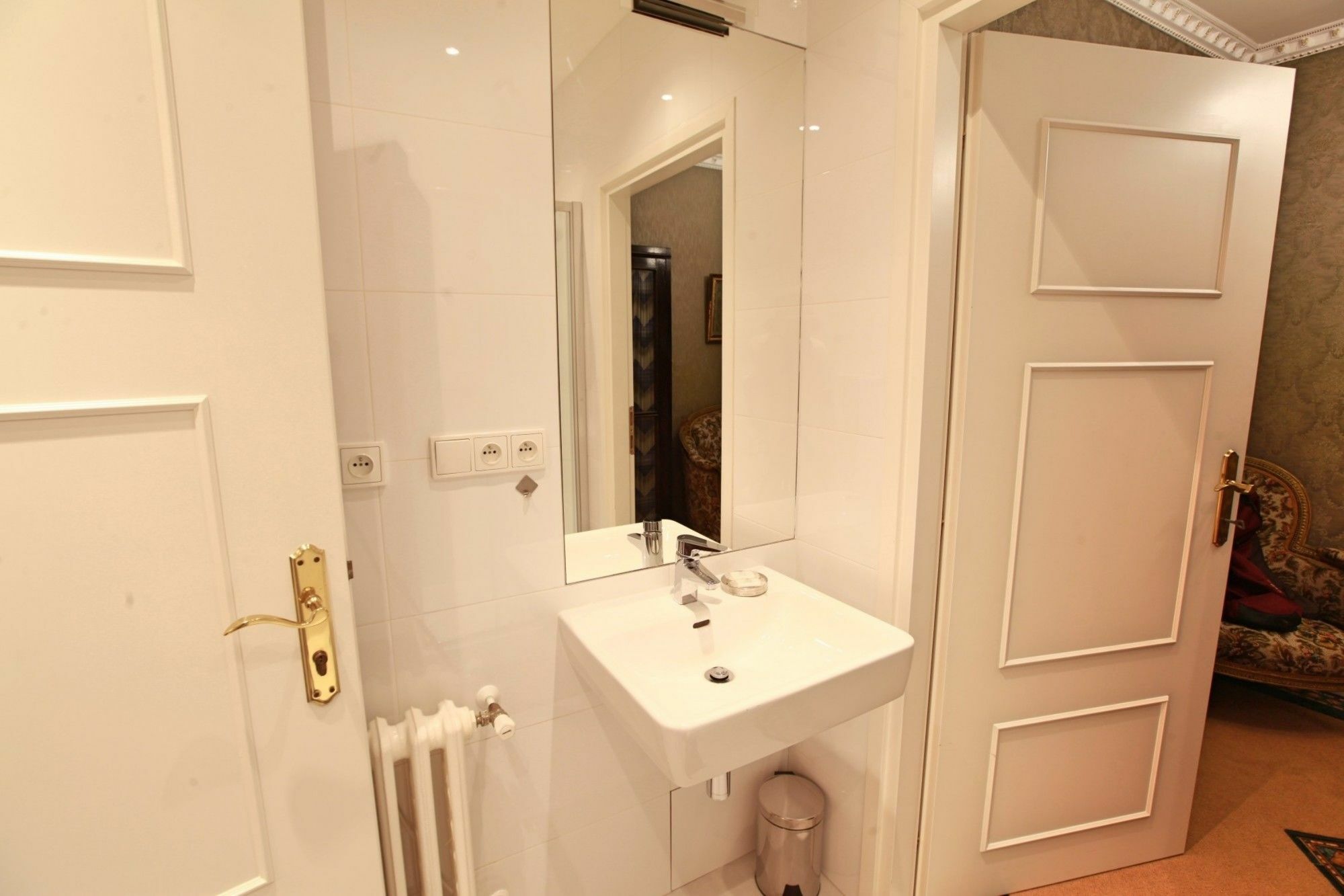 Apartamento St. Terezie - Baroque