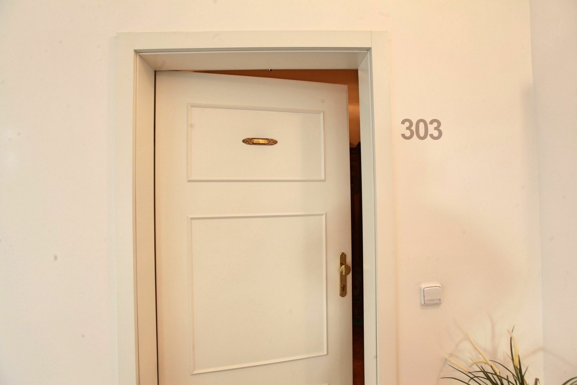 Apartamento St. Terezie - Baroque *