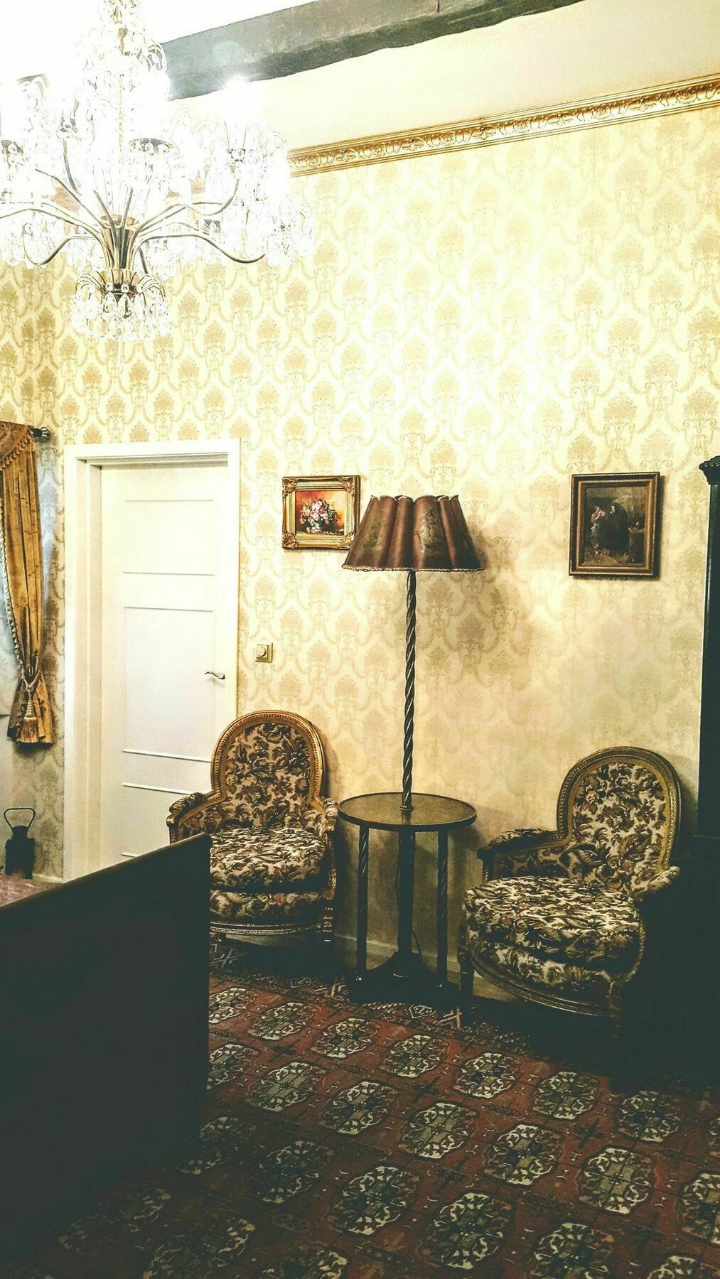 Apartamento St. Terezie - Baroque