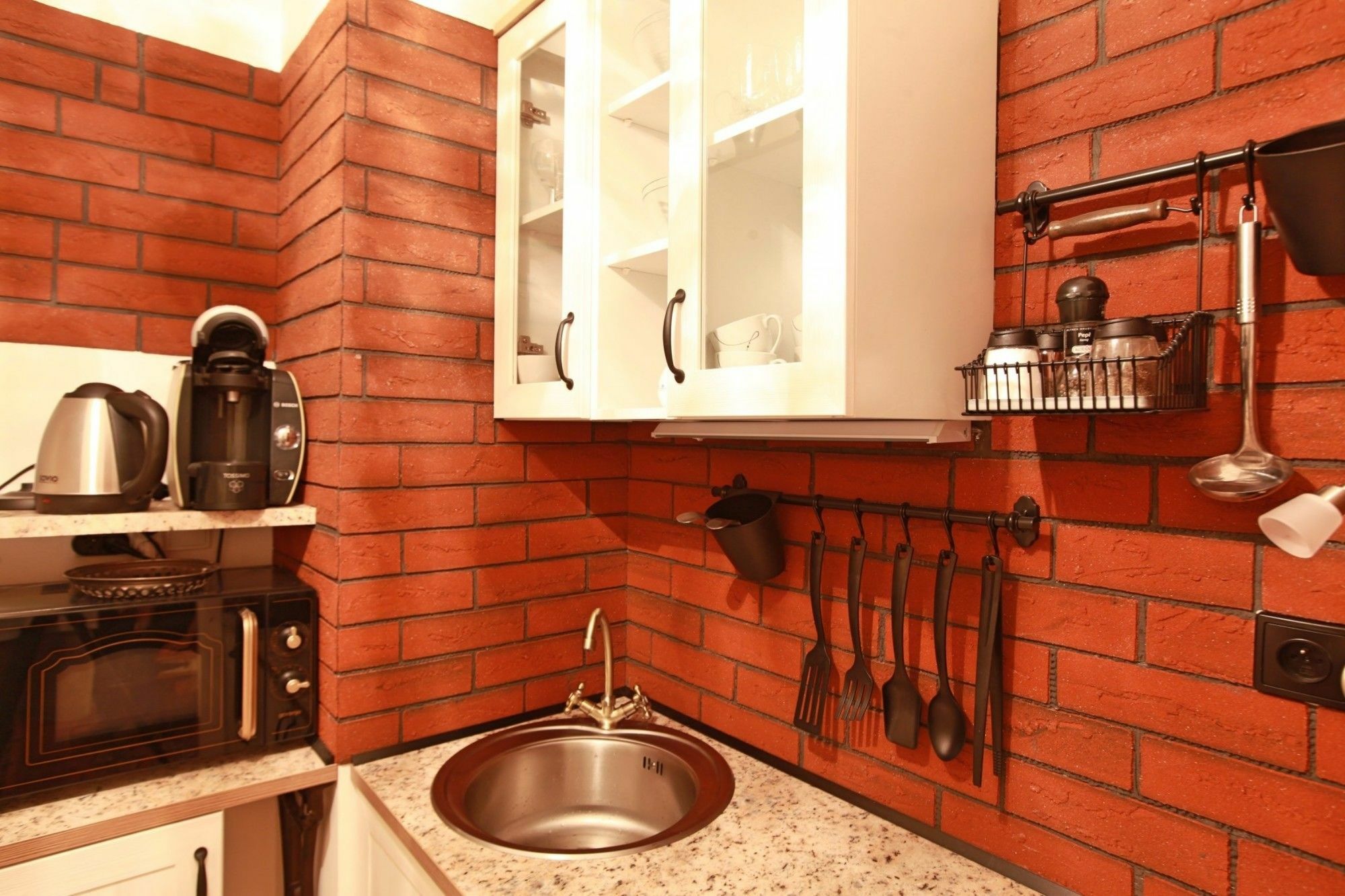 St. Terezie - Baroque Apartamento