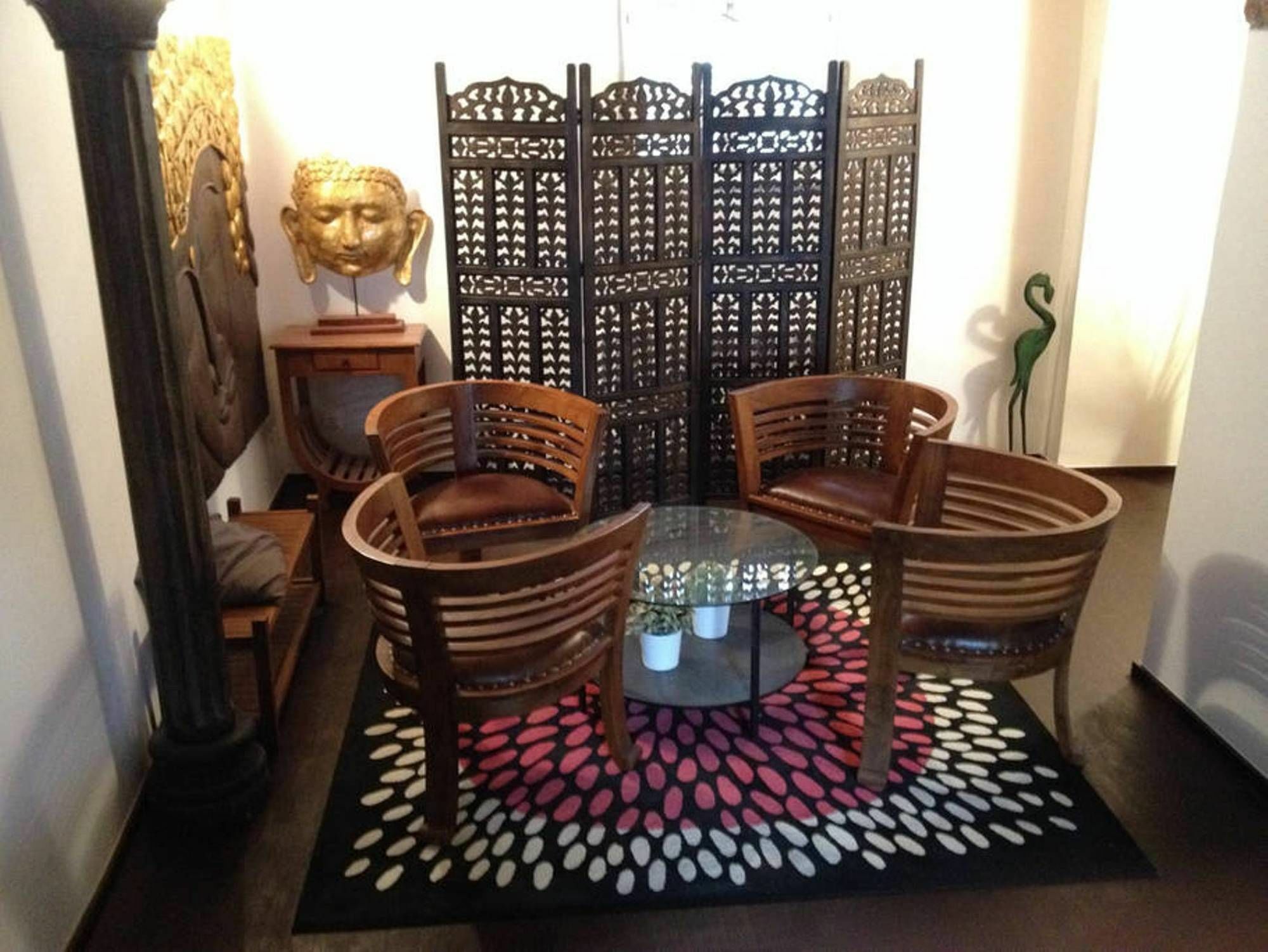 Apartamento St. Terezie - Baroque
