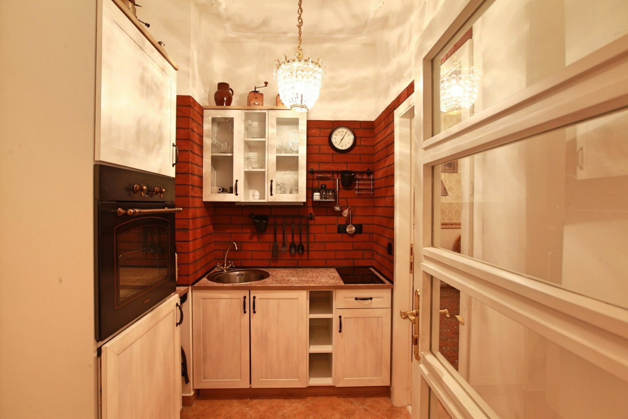 Apartamento St. Terezie - Baroque *