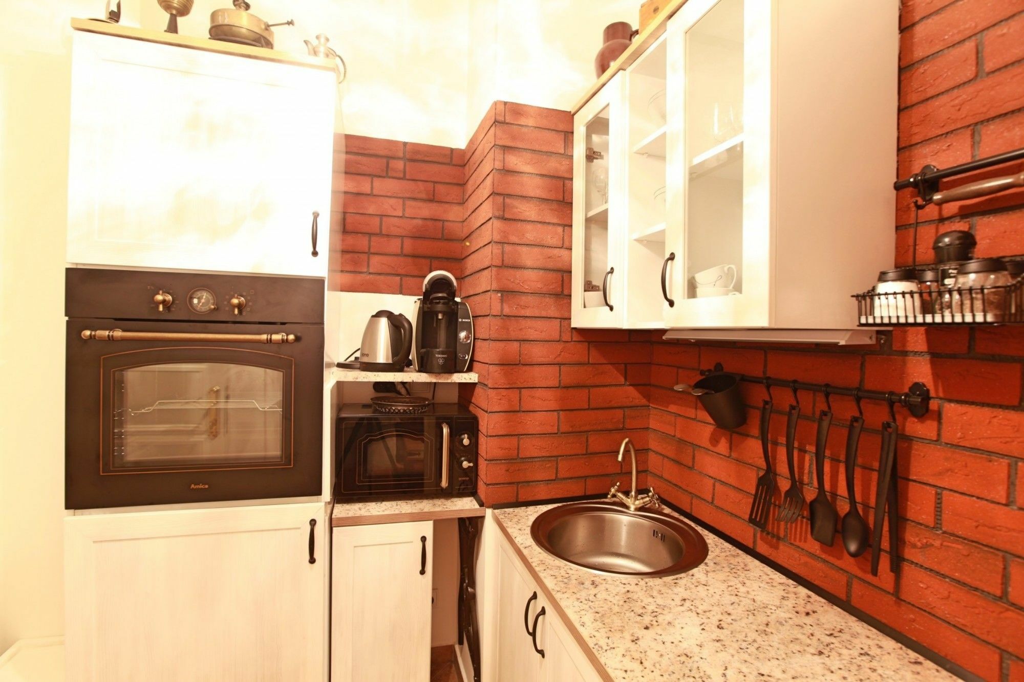 St. Terezie - Baroque Apartamento