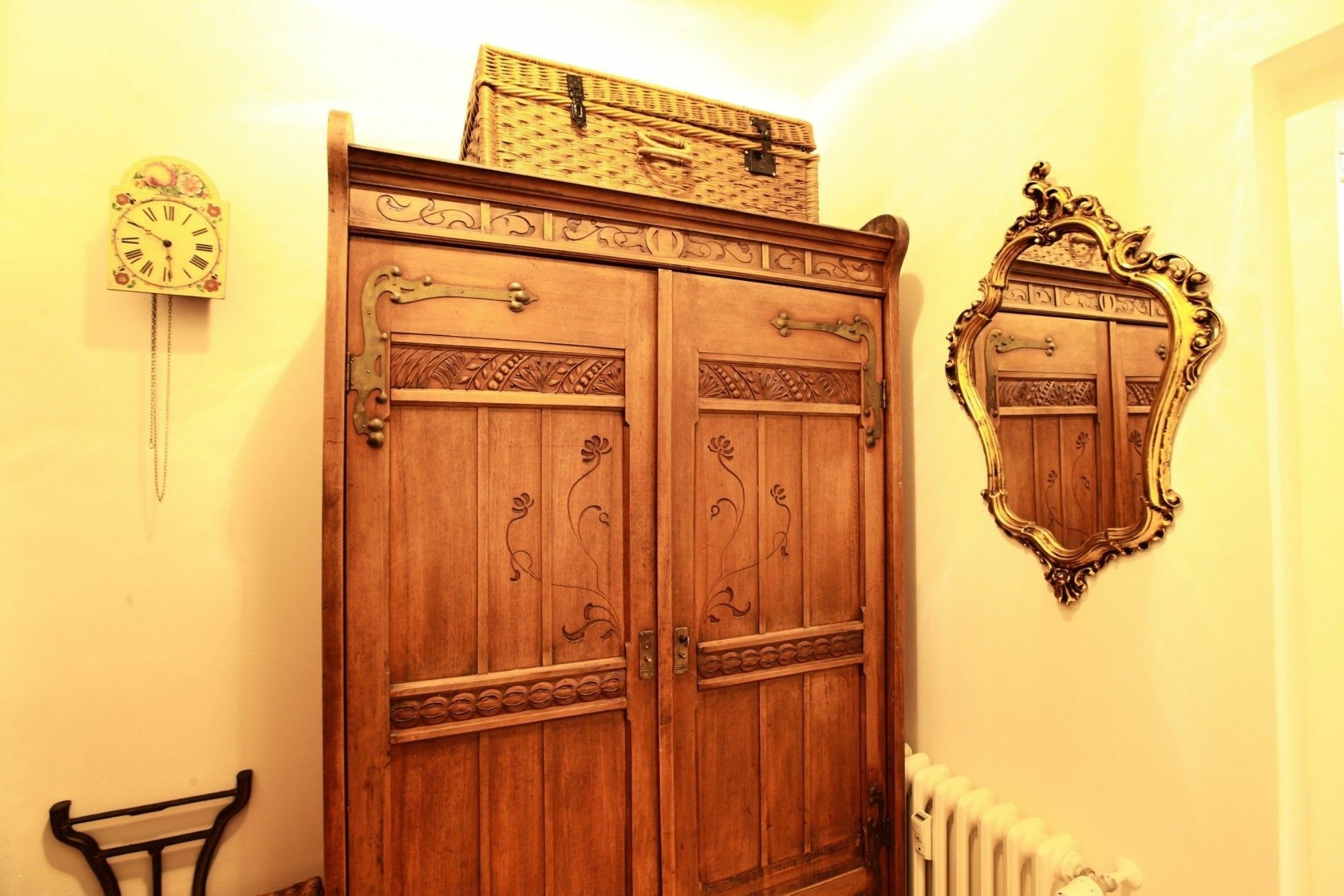 Apartamento St. Terezie - Baroque